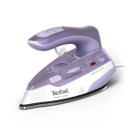 Triikrauad TEFAL  First Class DB1612E0 Travel Iron |