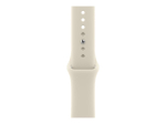 Rihm Apple  46mm Sand Sport Band - S/M