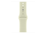 Rihm Apple  42mm Pale Succulent Sport Band - M/L