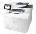 Printerid HP  HP Color LaserJet Enterprise M480f MFP White