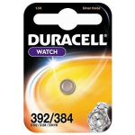 Aku Duracell  Duracell Electro 1x 392/384 1 5V