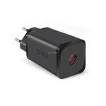 Adaptrid SBS  SBS Mini Wall Charger  USB-C  65 W  melna - Ladetajs