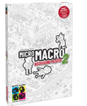 Teine toode brain games  MicroMacro: Noziegumu pilsēta 2 LV