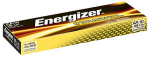 Aku Energizer  Battery  ENERGIZER Industrial  AA  LR6  1.5V  10 pcs