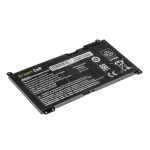 Muu arvutitarvik Green cell  Green Cell  Registered  Battery RR03XL for HP ProBook 430 G4 G5 440 G4 G5 450 G4 G5 455 G4 G5 470 G4 G5