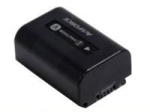Aku coreparts  CoreParts Battery for Camcorder COREPARTS 5Wh Li-ion 7.4V 0.7Ah 5704327934219