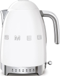 Veekeetja smeg  Smeg KLF04WHEU kettle White