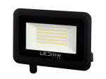 Laualamp hot wheels  LED line LITE prozektors PHOTON 50W 4000K 5000lm  IP65