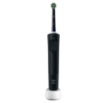 Juuksehooldus Oral-B  Oral-B Electric Toothbrush D103.413.3 Vitality Pro Rechargeable  For adults  Number of brush heads included 1  Black  Number of teeth brushi