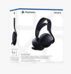 K&otilde;rvaklapid Sony  Sony PULSE Elite Tradlos Headset Sort (0711719590392)