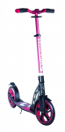 Tasakaalu jalgratas lastele six degrees  Six Degrees Scooter skrejritenis 230 mm un 215 mm  sarkans AU 513