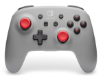 Kontroller powera  PowerA - Wireless Controller ? Retro Grey/ Nintendo Switch
