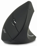 Arvutihiir iLike  Mouse ACER WL Vertical wireless mouse black