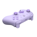 Kontroller 8bitdo  8BitDo Ultimate 2C Wireless Pad Purple /PC