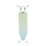 Muud kaubad brabantia  BRABANTIA gludināmais dēlis (B)  124x38cm  SSIR - Soothing Sea 236006
