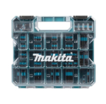 Mitmesugused t&ouml;&ouml;riistad Makita  Makita E-24826 Impact Black Bit-Set 100-tlg. (197050357007)