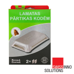 Teine toode swissinno  Swissinno Lamatas Pārtikas Kodēm 2Gab.