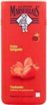 Parf&uuml;&uuml;mid, deodorandid, du&scaron;igeelid le petit marseillais  Le Petit Marseillais Strawberry Shower Gel 400 ml