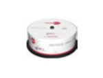 Arvuti komponendid iLike  PRIMEON DVD+R 4.7GB/120Min/16x Cakebox (25 Disc)