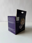 Elektritarbed ja tarvikud philips avent  Hands-free Large Breast Shields and Inserts SCF552/11 (Prece ar Bojatu iepakojumu) Transparent