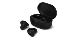 Teine toode Philips  PHILIPS in-ear true bezvadu austinas ar portativo uzlades ietvaru  melnas TAT1300BK/00 (4895229176935)