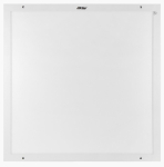 Teine toode graphite  LED panelis 30W  60x60cm  3600lm  4000K  virsma SLIM  2in1  LED LINE
