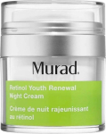 N&auml;ohooldus NoName  Murad Resurgence Retinol Youth Renewal - anti-wrinkle night cream 50ml