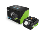 Elektrotehnilised materjalid Green cell Green Cell BL1850 Battery (18V 5Ah) for Makita LXT 18V Power Tools