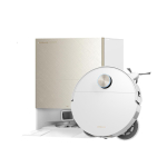 V&auml;ikesed kodumasinad DREAME  Dreame X60 Ultra Complete White