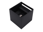 Teine toode led line lite  LED wall light 2x3W 4000K IP65 black CUBE LITE 478177-II (5905378217911)