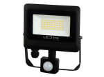 Teine toode ActiveJet  LED line LITE prozektors PHOTON 30W 4000K 3000lm ar kustibas sensoru  IP65