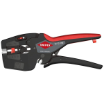 K&auml;sit&ouml;&ouml;riistad remondiks Knipex  KNIPEX NexStrip Electrician's Multi-Tool 12 72 190