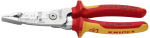 Teine toode Knipex  KNIPEX WireStripper VDE 13 76 200 ME KNIPEX