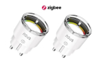 Teine toode iLike  Vieda ZigBee ligzda NOUS A1Z (2gab) 15A ar energijas skaititaju  TUYA / Smart Life
