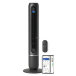 &Otilde;huv&auml;rskendajat Philips  Philips Series 7000&nbsp; Tower fan CX7550/01 (8720389079399)