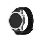 Nutikellad ja fitness-k&auml;ev&otilde;rud fixed  Fixed  Watch strap  Black 8591680161720