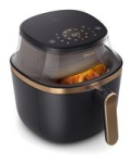 K&ouml;&ouml;gikombain Philips  Philips Airfryer 3000 Series NA322/00  4.2 L