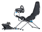 Arvutitoolid / lauad playseat  Playseat Challenge X - Logitech G Edition Console gaming chair Black  Grey