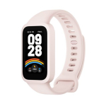 Nutikellad ja fitness-k&auml;ev&otilde;rud Xiaomi  Xiaomi Smart Band 9 Active  TFT  Waterproof  Bluetooth  Pink 6932554415389