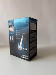 Teine toode Philips  Prece ar Bojatu iepakojumu- Sonicare zobu birste DiamondClean ar ipasu  lietotni  balts/roza zelts HX9914/69-B (8720689029056-B)