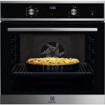 Sisseehitatud kodumasinad Electrolux  Oven SteamBake EOD5F71X