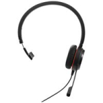 Teine toode Jabra  Jabra Evolve 20 SE  USB C/A  MS Mono