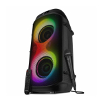 Autotarvikud Sven  SVEN PS-850  (100W  TWS  Bluetooth  FM  USB  microSD  LED-display  8000mAh)