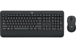 Arvuti klaviatuur Logitech  LOGI MK545 Advanced Wireless Combo (US)