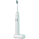 Juuksehooldus AENO  AENO Sonic Electric Toothbrush DB5: White  5 modes  wireless charging  46000rpm  40 days without charging  IPX7