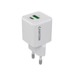 Aku Canyon  Canyon Wall Charger CU20AC  GaN 20W PD  2-Port (USB-A/USB-C) retail