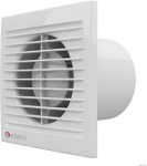 Aku vents  Vents Home fan fi 12V 14W white (100S12V)