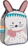 Kodu ja remondi jaoks tots  ToTs Breakfast bag for children Tots - universal bunny