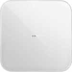 Muud v&auml;ikesed kodumasinad Xiaomi  Xiaomi Mi Smart Scale S200 (White)