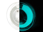 Tarvikud ja tarvikud spectrum  Filaments PLA Glow in the Dark BLUE 0 5kg SPECTRUM SPECTRUM-80531 (5903175652942)